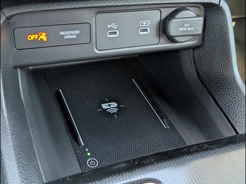 New 2026 Honda Civic Sport Touring image 13