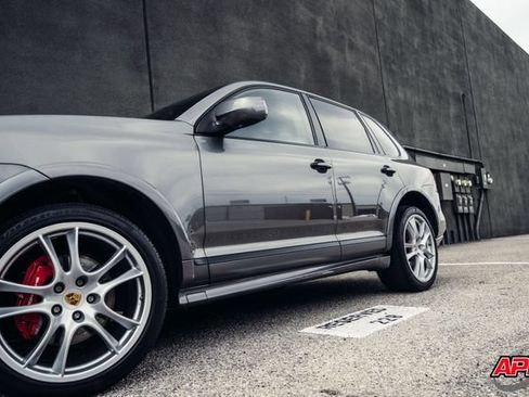Used 2008 Porsche Cayenne GTS AWD/4WD image 27
