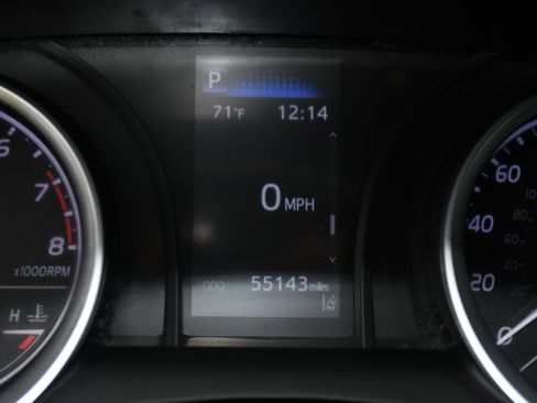 Used 2023 Toyota Camry LE image 14