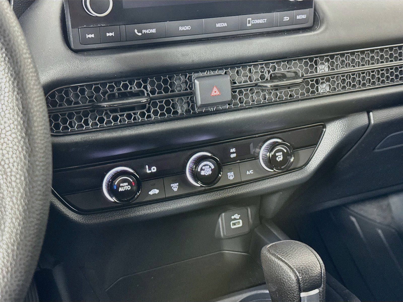 Used 2023 Honda HR-V LX image 15