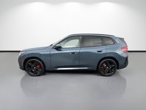 New 2026 BMW X3 xDrive30i w/ Premium Package AWD/4WD image 6
