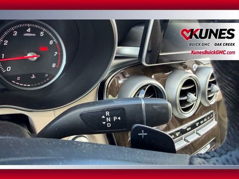 Used 2018 Mercedes-Benz GLC 300 4MATIC image 10