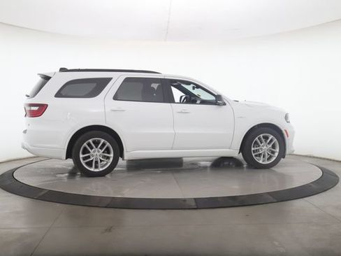 Used 2025 Dodge Durango R/T AWD/4WD image 6