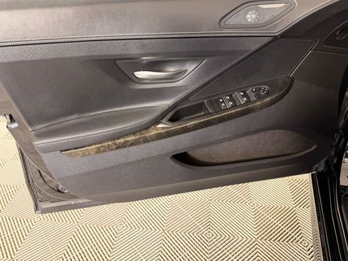 Used 2017 BMW 640i Gran Coupe xDrive image 12