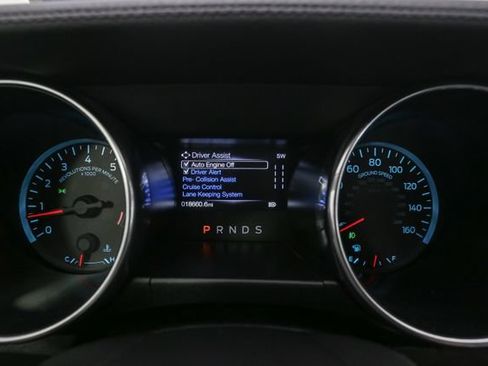 Used 2020 Ford Mustang GT Premium w/ Ford Safe & Smart Package RWD image 29