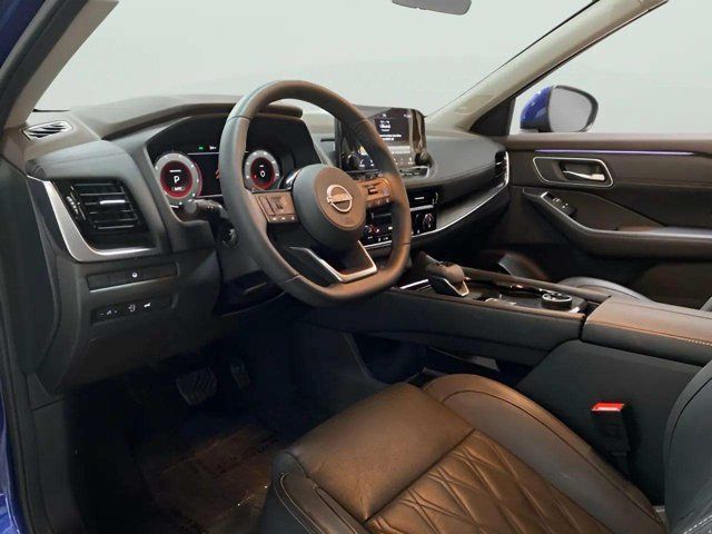 Used 2023 Nissan Rogue Platinum AWD/4WD image 58