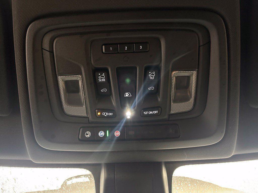 Used 2019 GMC Sierra 1500 AT4 w/ Off Road Performance Package AWD/4WD image 28