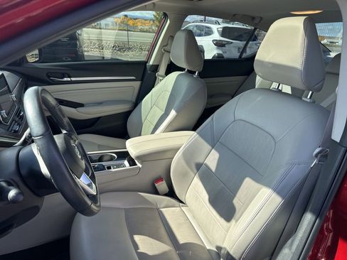 Used 2020 Nissan Altima 2.5 SL image 24