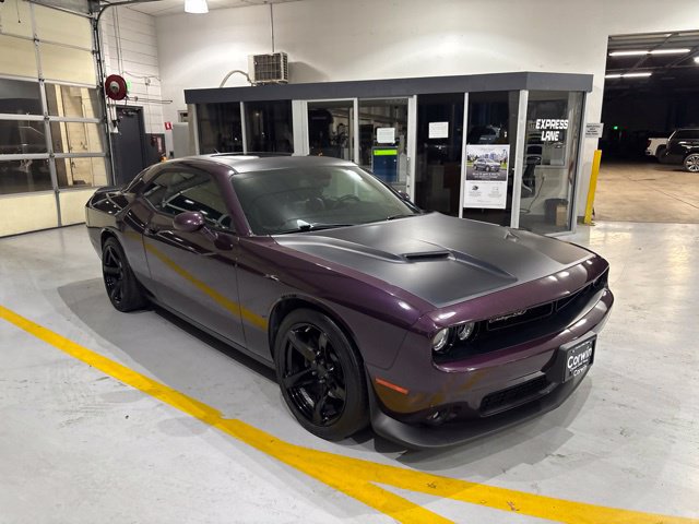 Used 2020 Dodge Challenger GT RWD image 3