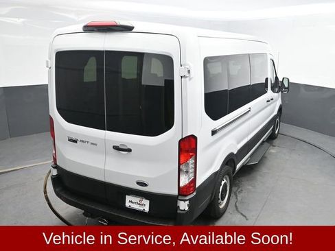 Used 2023 Ford Transit 350 XL image 29