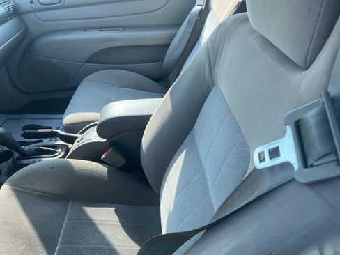 Used 2006 Chrysler Sebring Limited image 23