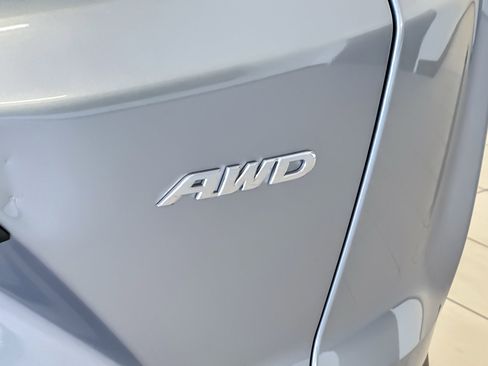 Used 2018 Honda CR-V LX image 26