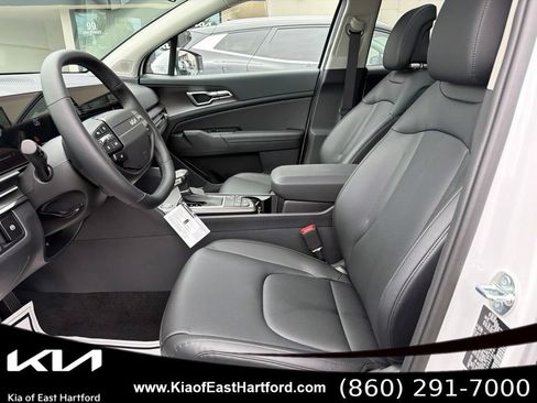 New 2026 Kia Sportage EX AWD/4WD image 29