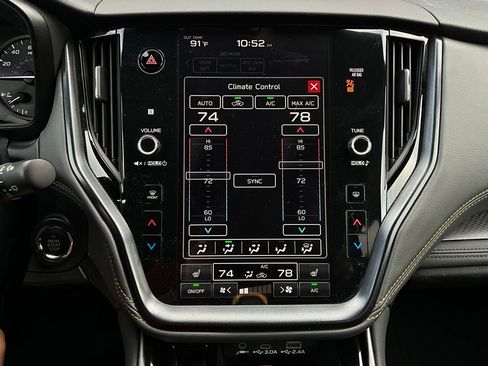 Used 2024 Subaru Outback Wilderness image 29