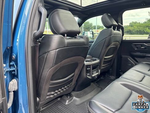 Used 2024 RAM 1500 TRX AWD/4WD image 43