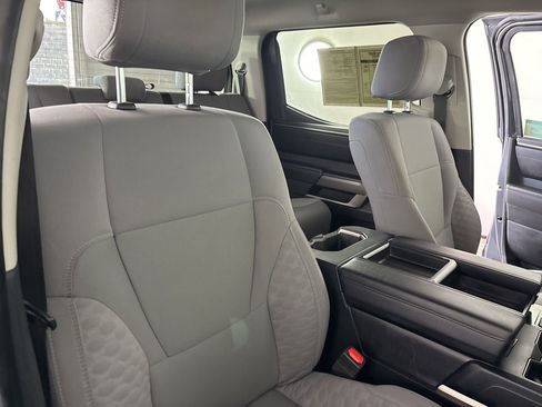 Used 2024 Toyota Tundra SR5 AWD/4WD image 27
