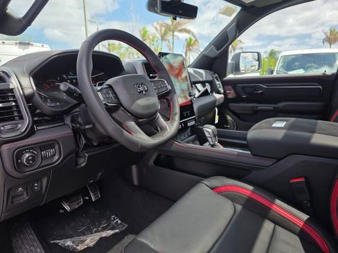 New 2026 RAM 1500 RHO w/ RHO Level 1 Equipment Group AWD/4WD image 14
