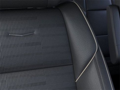 New 2026 Cadillac Escalade ESV Luxury w/ Touring Package image 21