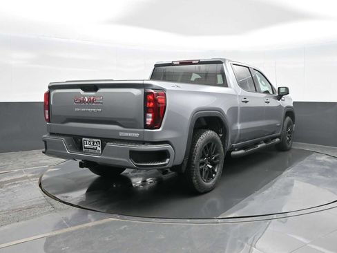 New 2026 GMC Sierra 1500 Elevation w/ Elevation Select Package image 7