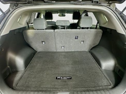 Used 2016 Hyundai Tucson SE w/ Option Group 02 image 23