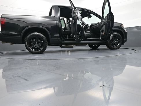 Used 2023 Honda Ridgeline Black Edition image 47
