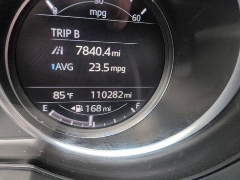 Used 2017 MAZDA CX-9 Signature AWD/4WD image 21