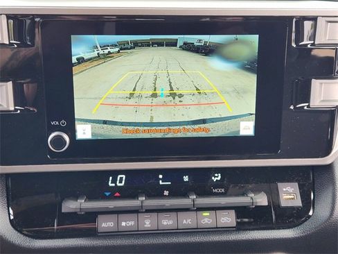 New 2025 Toyota Tundra SR5 image 13