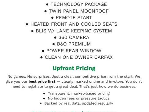 Used 2019 Ford F150 King Ranch w/ Equipment Group 601A Luxury image 2