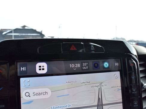 New 2026 RAM 5500 Tradesman image 37