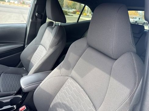 Used 2022 Toyota Corolla SE w/ Carpet Mat Package (TMS) image 23