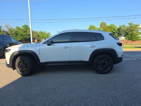Used 2024 MAZDA CX-50 AWD 2.5 Turbo w/ Premium Pkg image 1