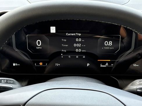 New 2025 Kia K4 EX image 29