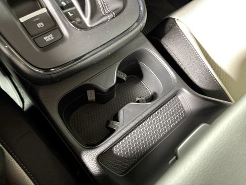 New 2026 Honda CR-V LX image 15