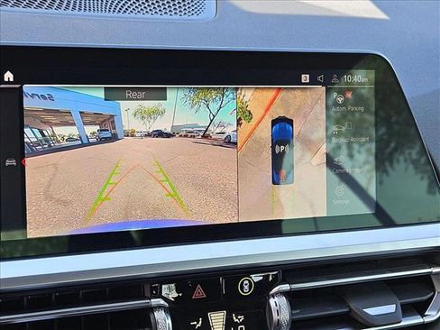 Used 2023 BMW M4 xDrive Competition image 15