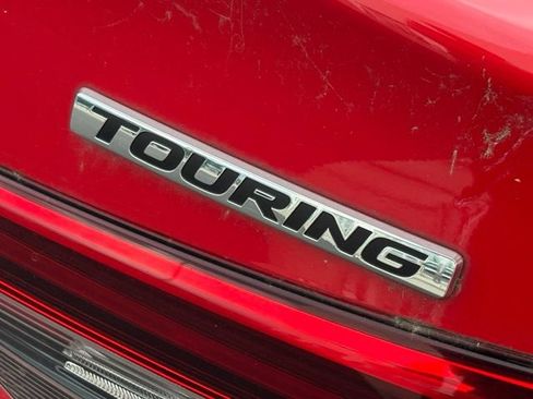 Used 2023 Honda Civic Touring image 5