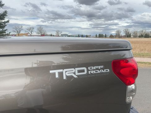 Used 2008 Toyota Tundra Limited image 11