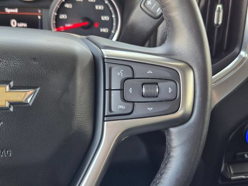 Certified 2020 Chevrolet Silverado 2500 LT w/ Texas Edition RWD image 12