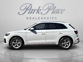 Used 2023 Audi Q5 2.0T Premium w/ Convenience Package AWD/4WD video 2