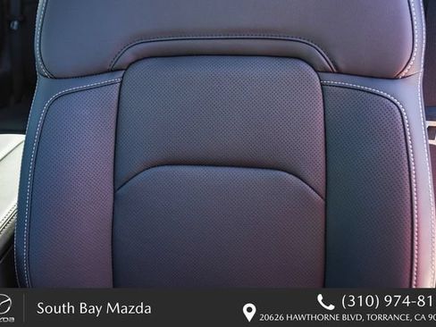 New 2026 MAZDA CX-5 2.5 S w/ Premium Package AWD/4WD image 25