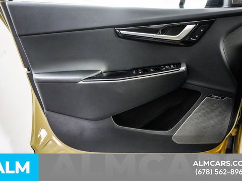 Used 2022 Kia EV6 GT-Line w/ First Edition Package image 49