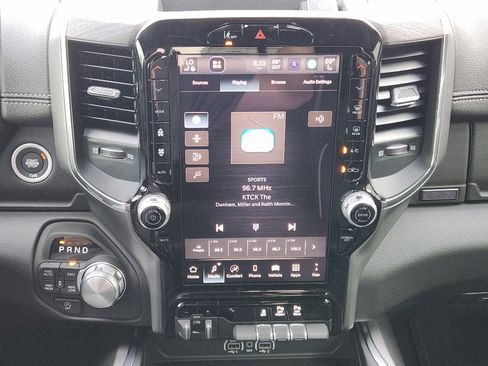 New 2026 RAM 1500 Laramie image 12