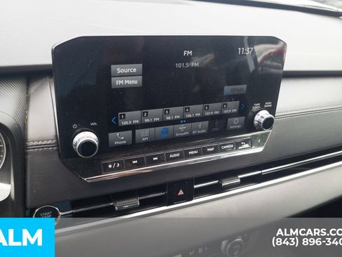 Used 2024 Mitsubishi Outlander SE FWD image 8