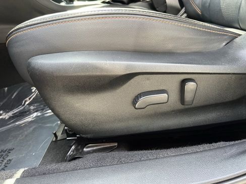 Used 2021 Subaru Crosstrek 2.5i Limited w/ Popular Package #4 image 12