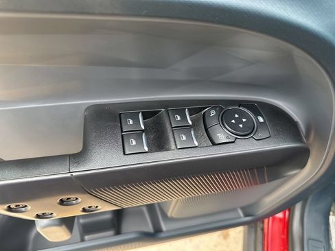 New 2026 Ford Maverick Lariat w/ Black Appearance Package AWD/4WD image 9