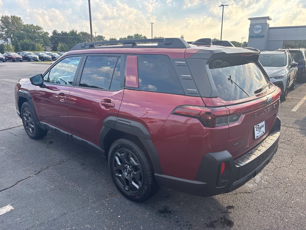 New 2026 Subaru Outback Premium AWD/4WD image 5