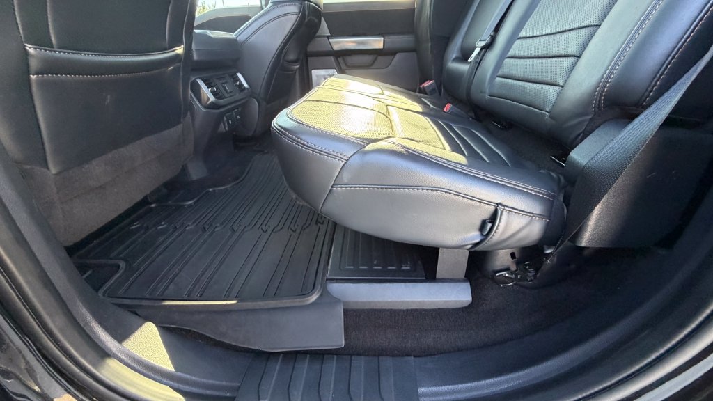 Used 2023 Ford F150 Platinum w/ Equipment Group 701A High AWD/4WD image 17