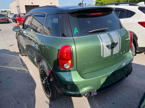 Used 2015 MINI Cooper Countryman S FWD image 3