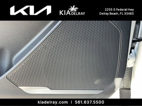 New 2026 Kia Sportage S image 17