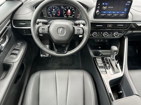 New 2026 Acura ADX FWD image 16