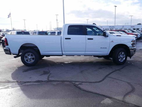 New 2026 RAM 2500 Big Horn image 24